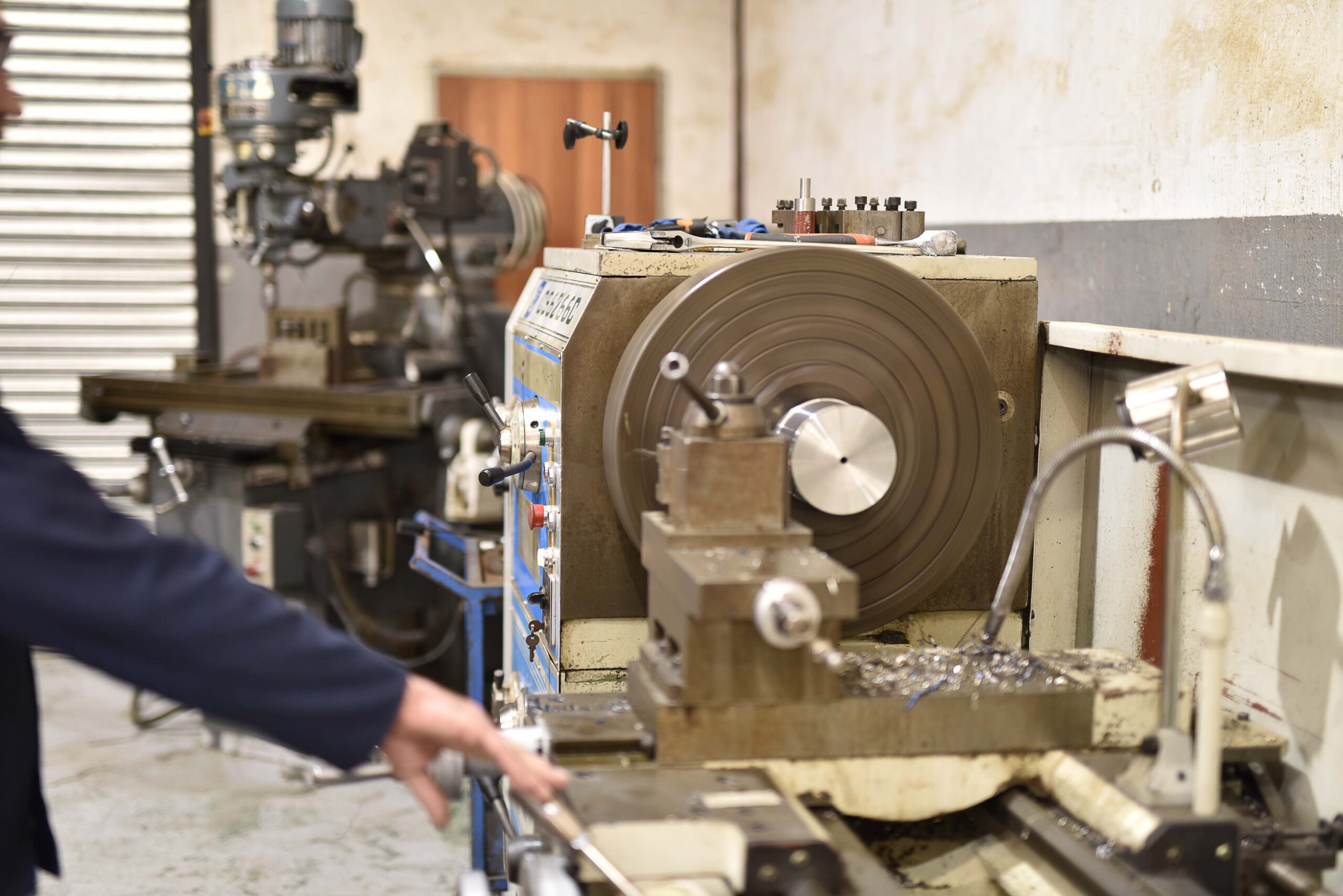 Advanced Injection Molding Services PIMMS Group